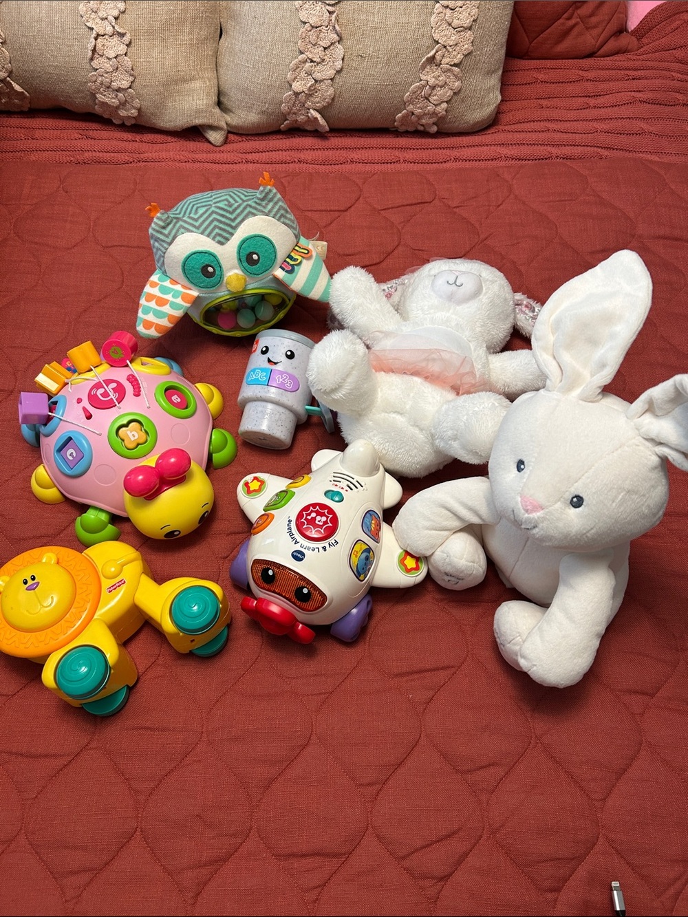 Toy Bundle